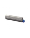Toner OKI yellow | 10000 str | MC873 - nr 11