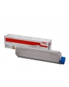 Toner OKI yellow | 10000 str | MC873 - nr 1