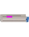 Toner OKI magenta | 10000 str | MC873 - nr 10