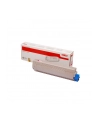 Toner OKI magenta | 10000 str | MC873 - nr 14