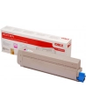 Toner OKI magenta | 10000 str | MC873 - nr 18