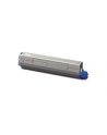 Toner OKI black | 15000 str | MC873 - nr 11