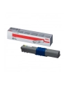 Toner OKI yellow | 7300 str | MC853/MC873 - nr 19