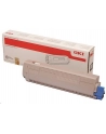 Toner OKI magenta | 7300 str | MC853/MC873 - nr 10