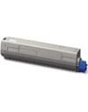 Toner OKI magenta | 7300 str | MC853/MC873 - nr 21