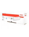 Toner OKI cyan | 7300 str | MC853/MC873 - nr 13