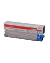 Toner OKI cyan | 7300 str | MC853/MC873 - nr 22