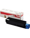 Toner OKI cyan | 7300 str | MC853/MC873 - nr 24