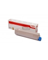Toner OKI cyan | 7300 str | MC853/MC873 - nr 4