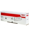Toner OKI black | 7000 str | MC853/MC873 - nr 17