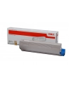 Toner OKI black | 7000 str | MC853/MC873 - nr 32