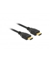 Delock Kabel High Speed HDMI with Ethernet HDMI A męskie > HDMI A męskie 4K 1m - nr 10