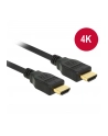 Delock Kabel High Speed HDMI with Ethernet HDMI A męskie > HDMI A męskie 4K 1m - nr 14