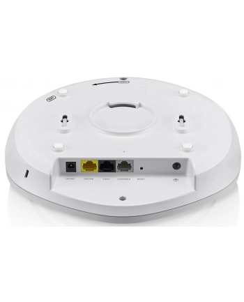 Zyxel WAC6502D-S 802.11ac Dual Radio Smart Antenna 2x2 Access Point