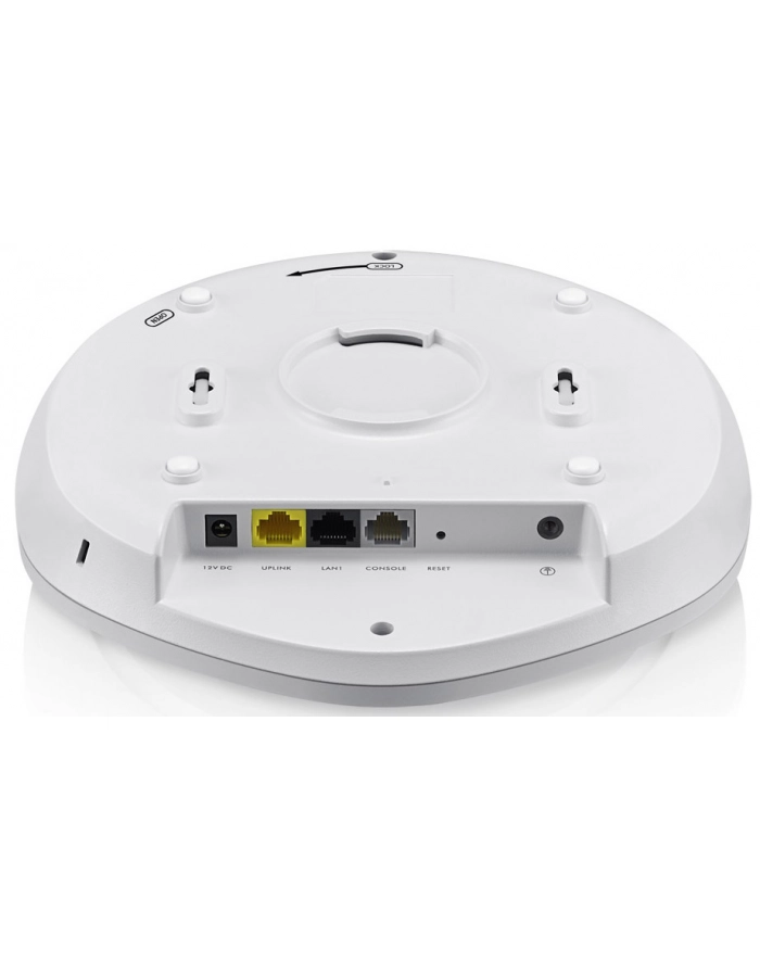 Zyxel WAC6502D-S 802.11ac Dual Radio Smart Antenna 2x2 Access Point główny