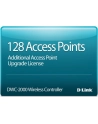 D-Link Wireless Controller 2000 128 AP Service Pack - nr 10