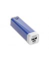 Power Bank Tracer 2600 mAh Niebieski Li-Ion - nr 7