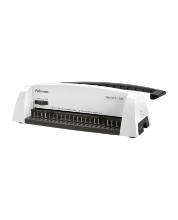 Bindownica grzebieniowa Fellowes Starlet 2+ nr 2