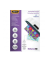 Fellowes Folie do laminowania 80 µ, 216x303 mm - A4, 25 szt. - nr 18