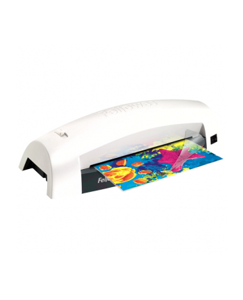 Laminator Fellowes Lunar A4