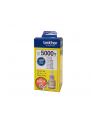 Tusz Brother BT5000Y yellow | 5000 str | DCPT300/DCPT500W/DCPT700W/MFCT800W - nr 8