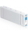 Tusz Epson Singlepack UltraChrome XD Cyan T694200 | 700ml | SC-T3000/7000/5200 - nr 14