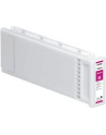 Tusz Epson Singlepack UltraChrome XD Magenta T694300 | 700ml | SC-T3000/7000/520 - nr 9