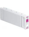 Tusz Epson Singlepack UltraChrome XD Magenta T694300 | 700ml | SC-T3000/7000/520 - nr 8