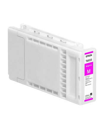 Tusz Epson Singlepack UltraChrome XD Magenta T694300 | 700ml | SC-T3000/7000/520