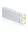 Tusz Epson Singlepack UltraChrome XD Yellow T694400| 700ml | SC-T3000/7000/5200 - nr 16
