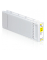 Tusz Epson Singlepack UltraChrome XD Yellow T694400| 700ml | SC-T3000/7000/5200 - nr 17