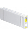 Tusz Epson Singlepack UltraChrome XD Yellow T694400| 700ml | SC-T3000/7000/5200 - nr 1