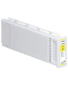 Tusz Epson Singlepack UltraChrome XD Yellow T694400| 700ml | SC-T3000/7000/5200 - nr 2