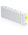 Tusz Epson Singlepack UltraChrome XD Yellow T694400| 700ml | SC-T3000/7000/5200 - nr 5