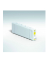 Tusz Epson Singlepack UltraChrome XD Yellow T694400| 700ml | SC-T3000/7000/5200 - nr 6
