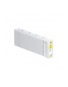 Tusz Epson Singlepack UltraChrome XD Yellow T694400| 700ml | SC-T3000/7000/5200 - nr 7