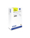 Tusz Epson T7554 Yellow XL | WF-8010/WF-8090/WF-8510/WF-8590 - nr 17