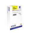 Tusz Epson T7554 Yellow XL | WF-8010/WF-8090/WF-8510/WF-8590 - nr 19