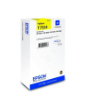 Tusz Epson T7554 Yellow XL | WF-8010/WF-8090/WF-8510/WF-8590 - nr 1