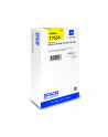 Tusz Epson T7554 Yellow XL | WF-8010/WF-8090/WF-8510/WF-8590 - nr 8