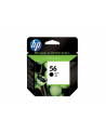 Głowica drukująca HP 56 black | 19ml | dj450ci/cbi,5550,psc2x10,ps7x50 - nr 11