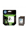 Głowica drukująca HP 56 black | 19ml | dj450ci/cbi,5550,psc2x10,ps7x50 - nr 4