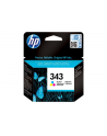 Głowica drukująca HP 343 tri-colour Vivera | 7ml | PS325/375/8150,DJ5740/654 - nr 9