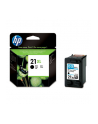 Głowica drukująca HP 21XL black | 12ml | D1560/D1320/F2280/F2290/J3680 - nr 6