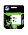 Głowica drukująca HP 21XL black | 12ml | D1560/D1320/F2280/F2290/J3680 - nr 12