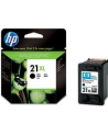 Głowica drukująca HP 21XL black | 12ml | D1560/D1320/F2280/F2290/J3680 - nr 13