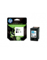 Głowica drukująca HP 21XL black | 12ml | D1560/D1320/F2280/F2290/J3680 - nr 1