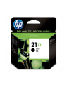 Głowica drukująca HP 21XL black | 12ml | D1560/D1320/F2280/F2290/J3680 - nr 19