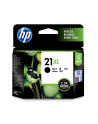 Głowica drukująca HP 21XL black | 12ml | D1560/D1320/F2280/F2290/J3680 - nr 27