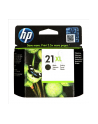 Głowica drukująca HP 21XL black | 12ml | D1560/D1320/F2280/F2290/J3680 - nr 3